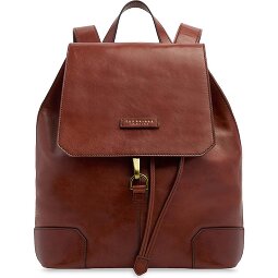 The Bridge Icon Uomo Daypack Leder 38 cm  Variante 1