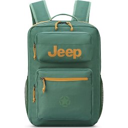 Jeep JS015B Daypack 46 cm Laptopfach  Variante 2