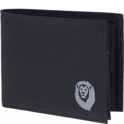 oxmox New Cryptan Geldbörse RFID Schutz 12 cm  Variante 8