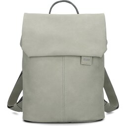 Zwei Mademoiselle.M Daypack 35 cm Laptopfach  Variante 24