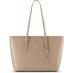 Lazarotti Bologna Leather XL Shopper Tasche Leder 35 cm  Variante 9