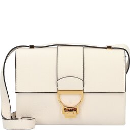 Coccinelle Arlettis Umhängetasche Leder 23 cm  Variante 1