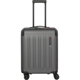Travelite Dynamiic 4 Rollen Kabinentrolley 55 cm  Variante 1