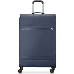 Roncato Jazz 4.0 4 Rollen Trolley L 78 cm mit Dehnfalte  Variante 1
