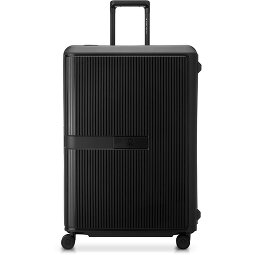Delsey Paris x United Colors of Benetton Color Block Hardside 4-Rollen Trolley 76 cm  Variante 1