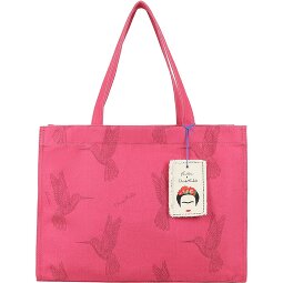 Fritzi aus Preußen Fritzi x Frida Kahlo Easy01 Limited Shopper Tasche 46.5 cm  Variante 2