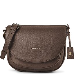 Lazarotti Bologna Leather Umhängetasche Leder 25.5 cm  Variante 10