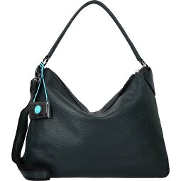 Gabs Calliope Schultertasche Leder 42 cm  Variante 2