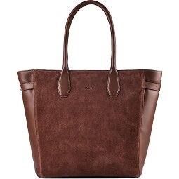 Guess Anitha Shopper Tasche Leder 45 cm  Variante 1