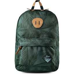 NITRO Urban Classic Rucksack 45 cm Laptopfach  Variante 4
