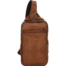 Harbour 2nd Phoenix Umhängetasche Leder 33 cm  Variante 1