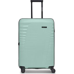 Farmhood Eco Edition 4 Rollen Trolley 67 cm mit Dehnfalte  Variante 3