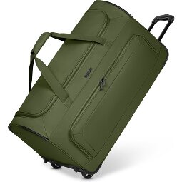Redolz Duffle Essentials 2 Rollen Reisetasche 71 cm  Variante 3