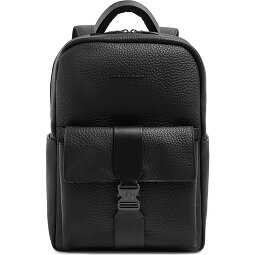 Piquadro Materia Daypack Leder 48 cm Laptopfach  Variante 1