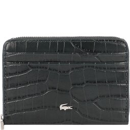 Lacoste Chantaco Classics Geldbörse RFID Schutz Leder 12 cm  Variante 2