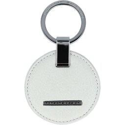 Porsche Design Schlüsselanhänger Leder 9 cm  Variante 4