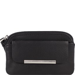 Maître Belg Sigwulf Schlüsseletui Leder 11 cm  Variante 1