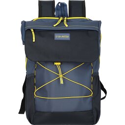 Travelite Color Craze Daypack 47 cm Laptopfach  Variante 1