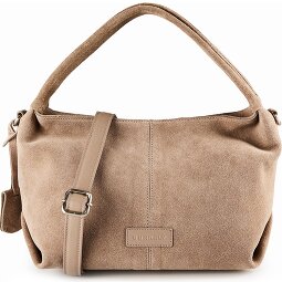 Burkely Vienna Schultertasche Leder 24.5 cm  Variante 2