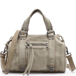 FredsBruder Whipstitch Soul Schultertasche Leder 30 cm  Variante 2