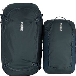 Thule Landmark Reiserucksack 55 cm laptopfach  Variante 1