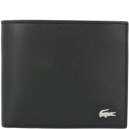 Lacoste Core Essentials FG Geldbörse Leder 11.5 cm  Variante 1