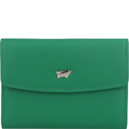 Braun Büffel Joy Geldbörse RFID Schutz Leder 10.5 cm  Variante 2