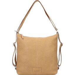 Burkely Soft Skylar Schultertasche Leder 31 cm  Variante 3