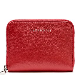 Lazarotti Milano Leather Geldbörse Leder 13,5 cm  Variante 4