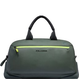 Piquadro Corner Weekender Reisetasche 51 cm  Variante 3