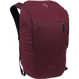 NITRO Nikuro Rucksack 54 cm Laptopfach  Variante 6