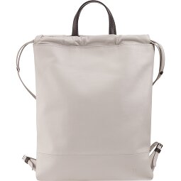DuDu Rucksack Leder 42 cm  Variante 1