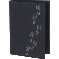 oxmox New Cryptan Geldbörse RFID Schutz 13 cm  Variante 5