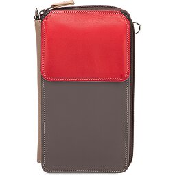 Mywalit Geldbörse Leder 11 cm  Variante 3