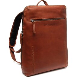 The Chesterfield Brand Filmore Daypack Leder 40 cm Laptopfach  Variante 3
