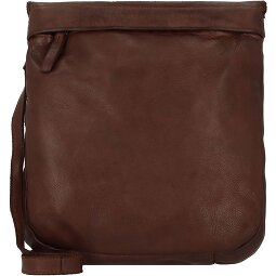 Harold's Submarine Umhängetasche Leder 25 cm  Variante 1