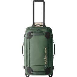 Eagle Creek Gear Warrior 2 Rollen Reisetasche 68 cm  Variante 3