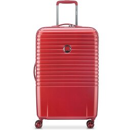 Delsey Paris Caumartin Plus 4 Rollen Trolley 70 cm  Variante 1