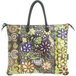 Gabs G3 Schultertasche Leder 44 cm  Variante 1