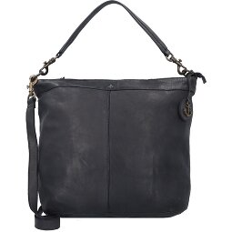 Harbour 2nd Anchor Love Vicky Schultertasche Leder 46 cm  Variante 2