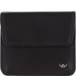 Golden Head Polo Geldbörse RFID Schutz Leder 10.5 cm  Variante 1