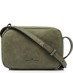 Castelijn & Beerens Carisma Umhängetasche Leder 23.5 cm  Variante 2