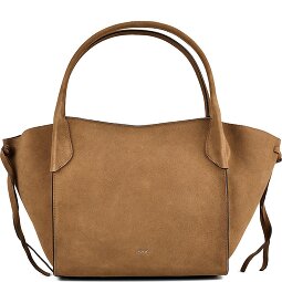 abro Vibe Schultertasche Leder 57 cm  Variante 1