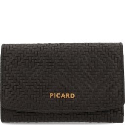 Picard Day Trip 1 Geldbörse Leder 14 cm  Variante 2