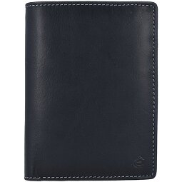 Esquire Dallas Geldbörse Leder 9,5 cm  Variante 2