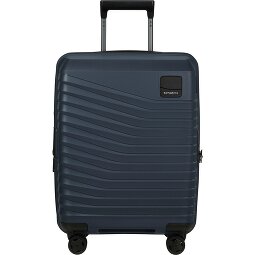 Samsonite Intuo 4 Rollen Kabinentrolley S 55 cm mit Dehnfalte  Variante 2