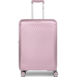 Picard Vienna 4 Rollen Trolley M 65 cm mit Dehnfalte  Variante 4