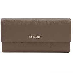 Lazarotti Bologna Leather Geldbörse Leder 19 cm  Variante 13