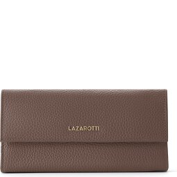 Lazarotti Bologna Leather Geldbörse Leder 19 cm  Variante 12