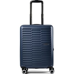 American Tourister Sunset Hills 4 Rollen Kabinentrolley 55 cm  Variante 3
